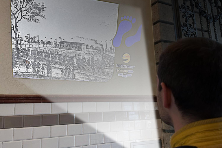 لايبزيغ: جولة خاصة في المدينة 2.0 - مبتكرة، حصرية، ذات تأثير مبهر