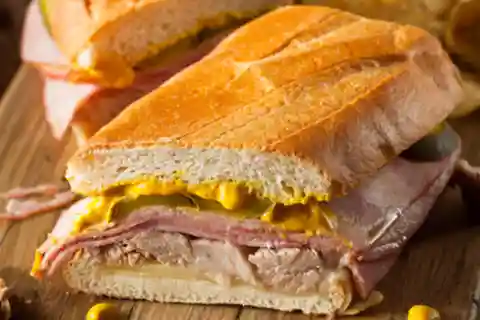 Madtur i Little Havana: En smag af Cuba