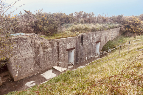 Le Havre or Honfleur: Private D-Day Beaches & Landmarks Tour