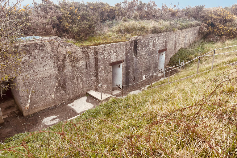 Le Havre or Honfleur: Private D-Day Beaches & Landmarks Tour