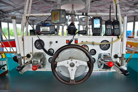 Negeri Sembilan: Bilet na rejs Dragon Sunset CruiseBilet na rejs Dragon Sunset Cruise