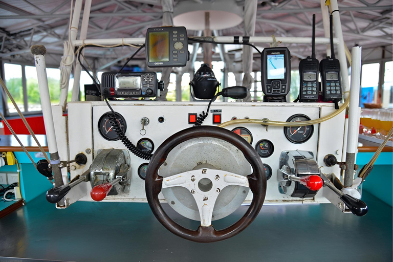 Negeri Sembilan: Bilet na rejs Dragon Sunset CruiseBilet na rejs Dragon Sunset Cruise