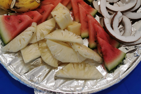 EXCURSIÓN PRIVADA CON DELFINES Y SNORKEL EN LA ISLA DE MNEMBA CON ALMUERZO