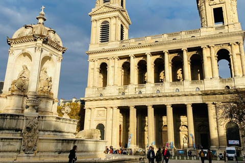 Paris: Gluten-free Food Tour in Saint-Germain-des-Prés