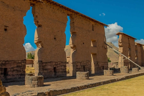 9-daagse excursie Cusco, Heilige Vallei, Titicacameer|| Hotel|| 9-daagse excursie Cusco, Heilige Vallei, Titicacameer ||