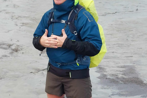 Bay of Mont Saint-Michel: Fun and friendly quicksand adventures