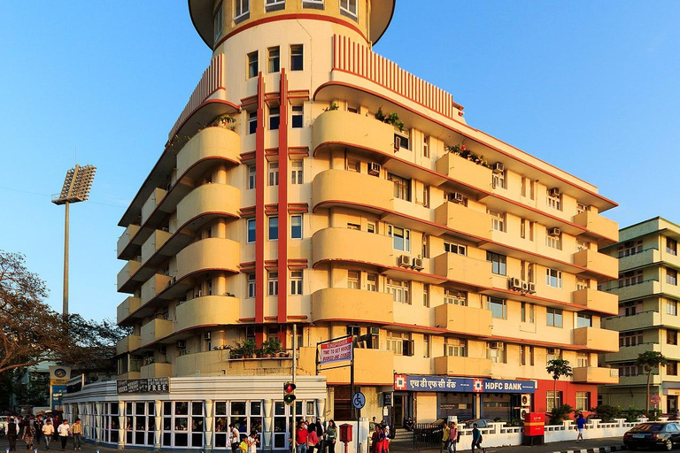 “Mumbai’s UNESCO Treasures: From Caves to Colonial Charm”