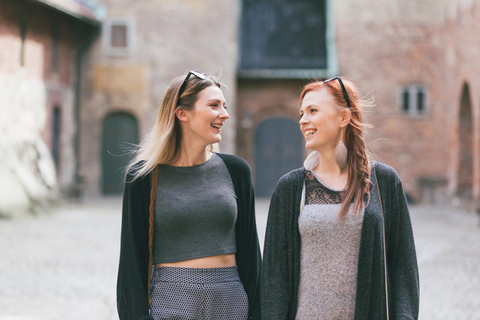 Norsk Folkemuseum Oslo Private Tour & Skip-the-Line Tickets Norsk Folkemuseum Oslo Private Tour & Skip-the-Line Tickets