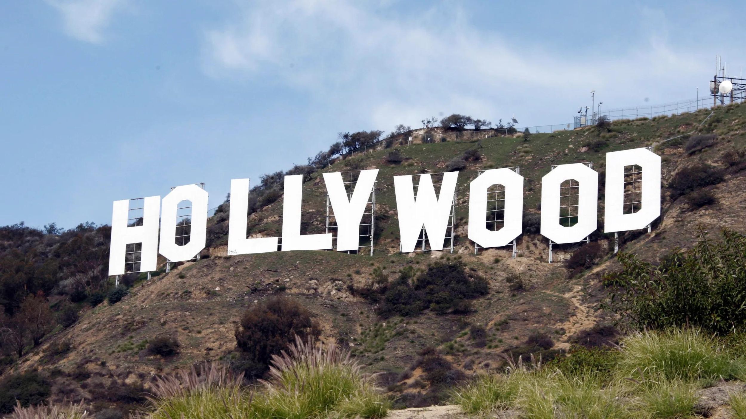 VIP-Tagestour ab Las Vegas nach Hollywood, Santa Monica und Beverly Hills