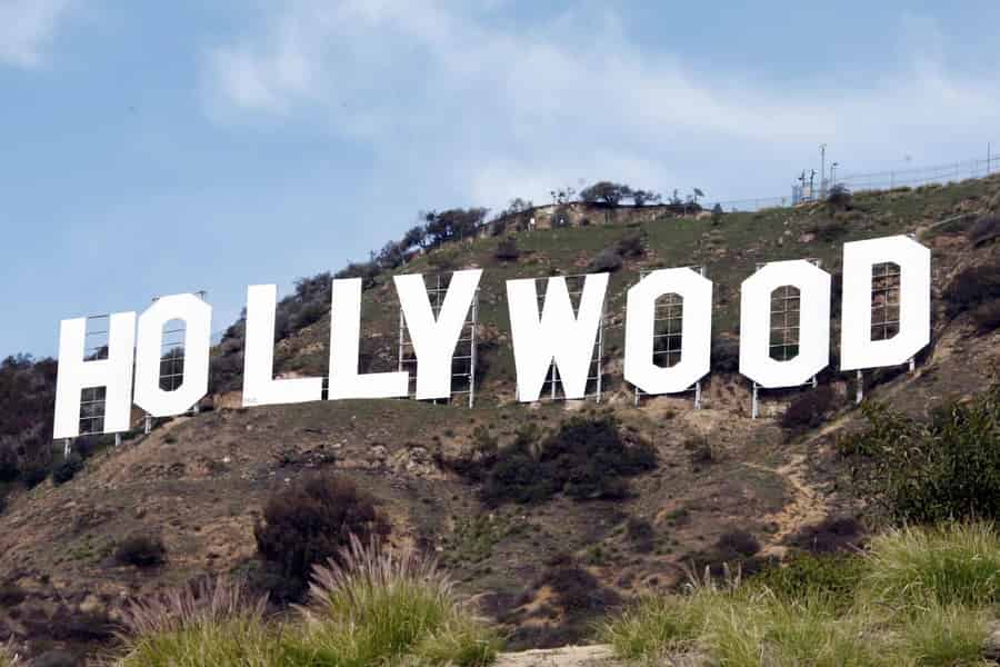 VIP-Tagestour ab Las Vegas nach Hollywood, Santa Monica und Beverly Hills. Foto: GetYourGuide