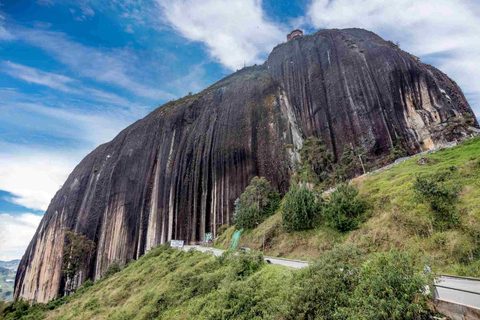 Guatape Full Day Private Tour