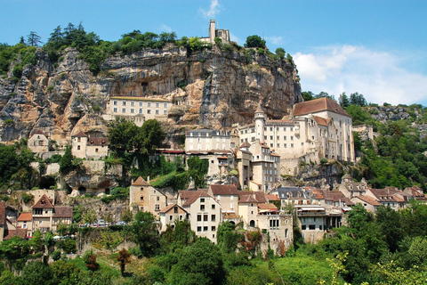 Rocamadour: Private Guided Tour - Experience the Living Heritage Rocamadour: Private Guided Tour - Experience Living Heritage