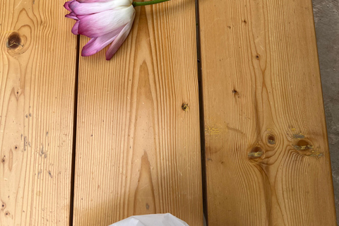 Muscat: Wadi Shab Hike and Bimmah Sinkhole Tour with Lunch Muscat: Wadi Shab Hike and Bimmah Sinkhole Tour with Lunch