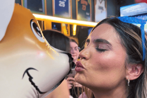 Porto: Crazy PubCrawl, 9 Drinks, Free Shots, Wild Games +VIP
