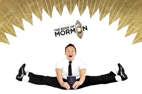 NYC: The Book of Mormon Musical Bilety na Broadway