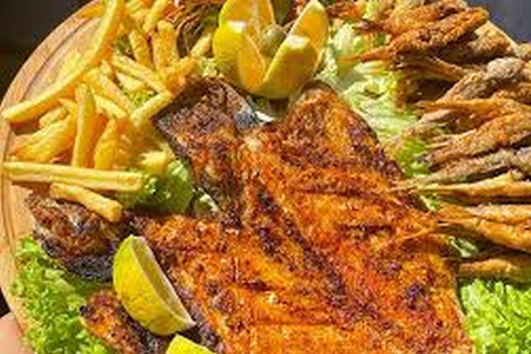 From Kutaisi: Batumi - Georgian Las Vegas & Seafood Haven