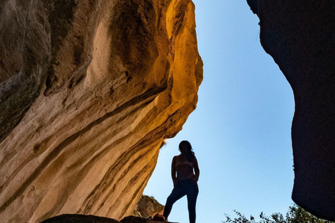 Qorihuillca Canyons Excursion |Ayacucho|