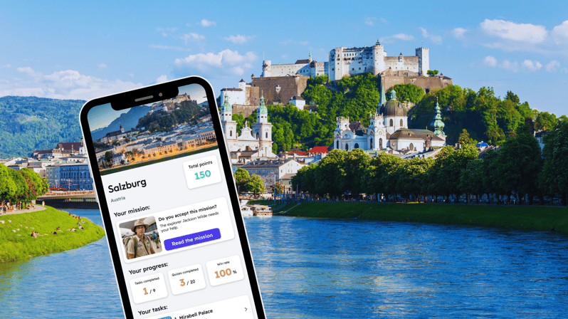 Pferdeschwemme Salzburgo Reserva De Entradas Y Tours Getyourguide