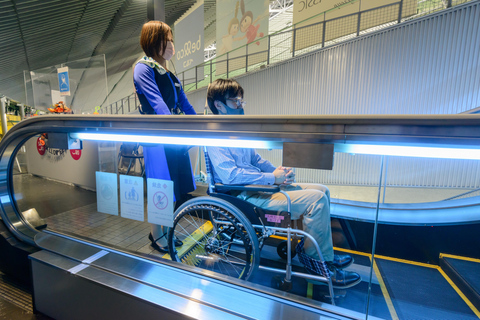 Sapporo: Daiwa House PREMIST DOME Observation Entry Ticket