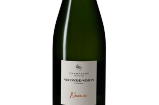 Ambonnay : visite du Champagne SECONDE-SIMON avec "Dégustation Immersive"