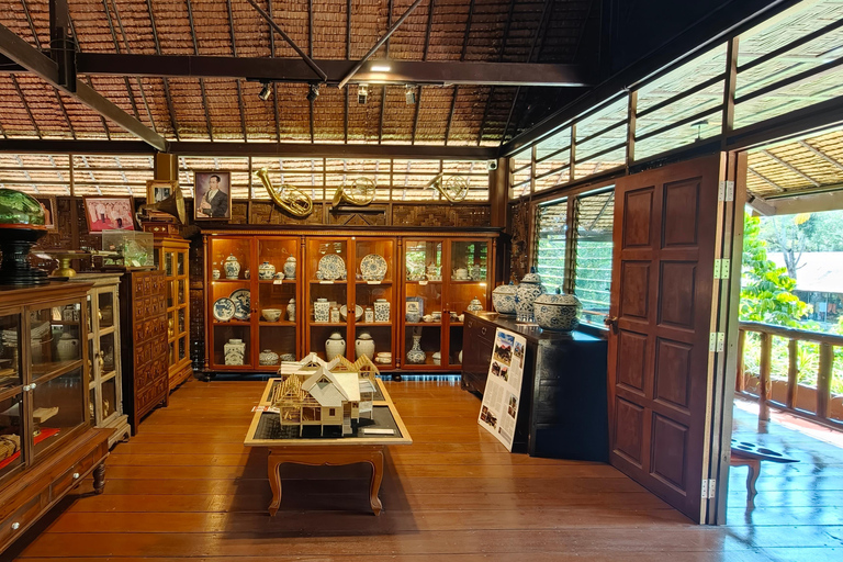 Phuket: 6 Authentic Thai Cultural Hands-On Experiences