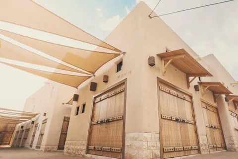 Riyadh: Private City Full-Day Guided Tour with Transport