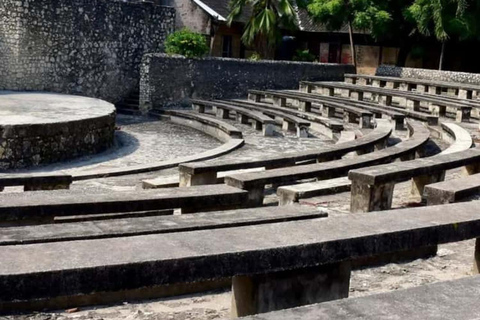 Zipline Adventure, Stone Town Tour,Spice Tour &Prison Island Zipline Adventure , Stone Town & Spice Tour with Transfer