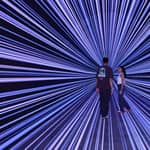 Bangkok: opzioni biglietto Space & Time Cube, film 9D o gioco VR