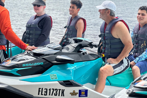 Orlando: Esperienze con le moto d&#039;acquaEsperienze di moto d&#039;acqua a Orlando