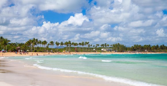 Punta Cana: Guided Tour with Tastings and Macao Beach