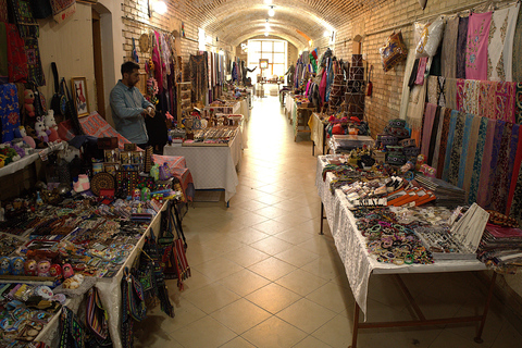 From Baku to Mingechevir Sheki Gabala with Pro Photos