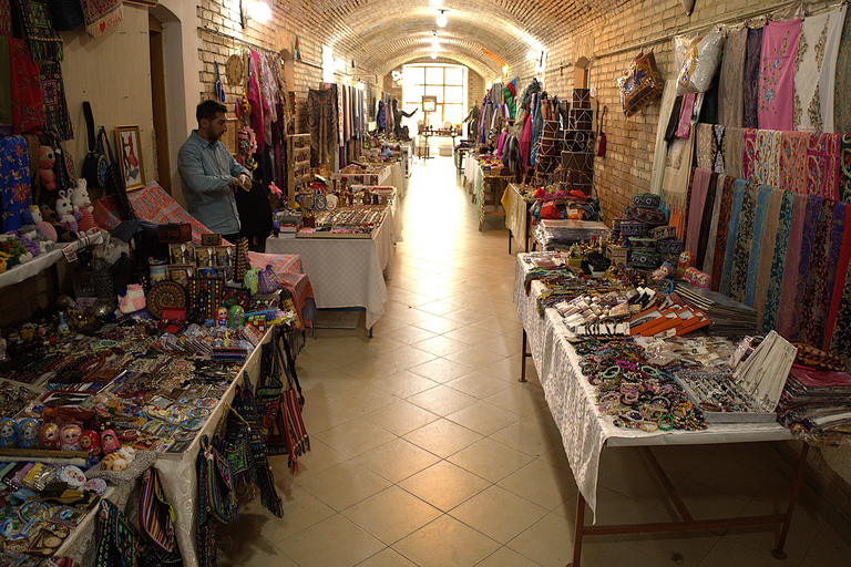 From Baku to Mingechevir Sheki Gabala with Pro Photos