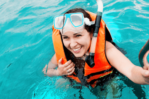 Barbados: 1-Hr Snorkeling Adventure with Supreme Watersports