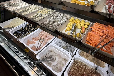Chicago: Chinatown Walking Tour with Hot Pot Lunch