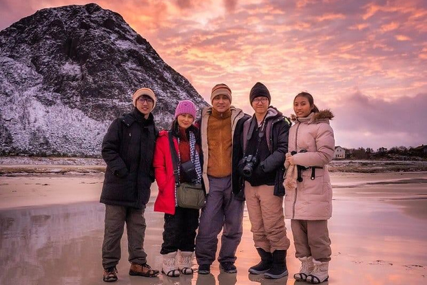 Svolvaer: Fotorundtur bland Lofotens juveler – Reine, Hamnøy och Å