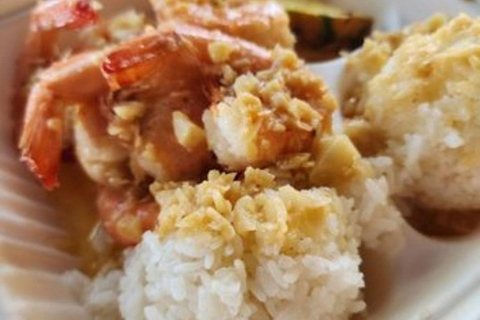 Oahu: Full-Day Tour with Snorkeling, Free Wi-Fi & Free Perks