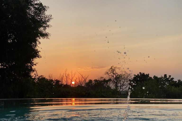 Entebbe: Safari w Parku Narodowym Murchison Falls 3 dni/2 noceEntebbe: Safari w rezerwacie przyrody Murchison Falls 3 dni/2 noce