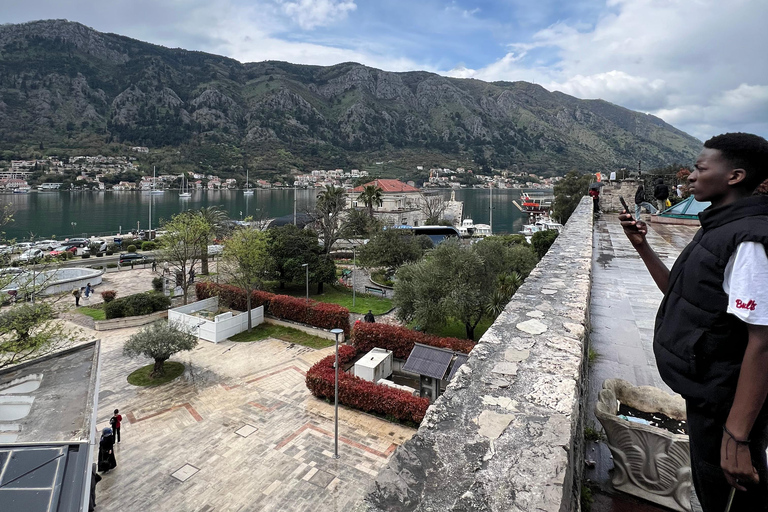 Z Tirany: 4-dniowa wycieczka po Albanii i Czarnogórze