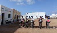 Bike Rental La Graciosa - Housity