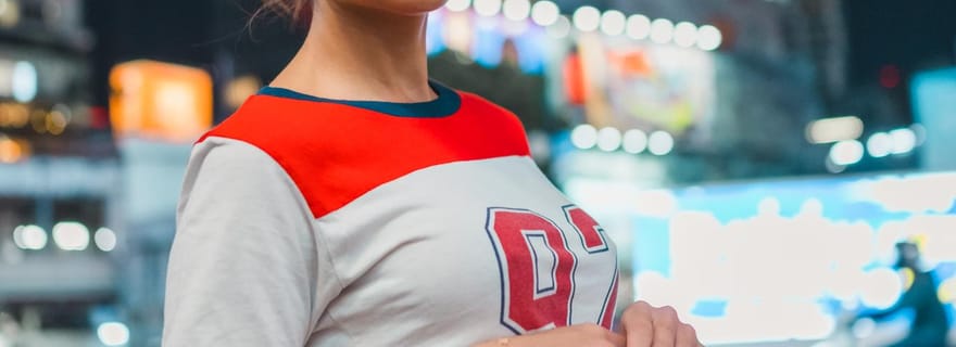 Photoshoot Tour à Tokyo avec un photographe local