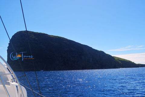 Mauritius: Flat Island Catamaran & Exclusive Beach BBQ