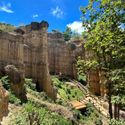 Private Tour Pha Chor Canyon & Doi Inthanon National Park Private Tour Pha Chor Canyon & Doi Inthanon National Park