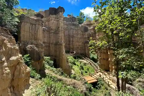 Private Tour Pha Chor Canyon & Doi Inthanon National Park