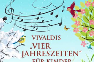 Kinderkonzerte im Dresdner Zwinger