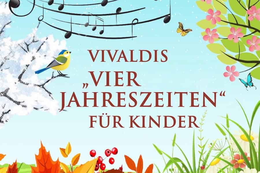 Kinderkonzerte im Dresdner Zwinger. Foto: GetYourGuide