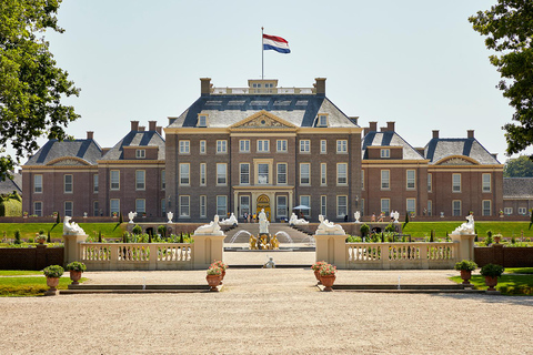 4-Day Netherlands Van Gogh Trails Mini Tour from Amsterdam