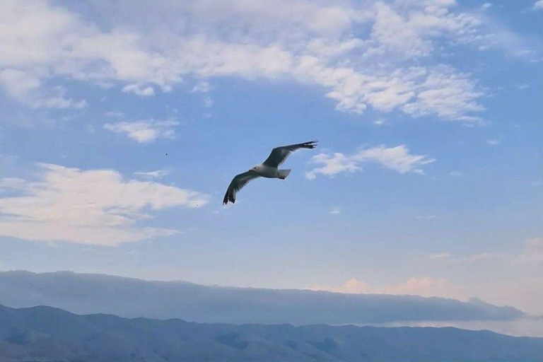Garni, Geghard, Lake Sevan & Dilijan Tour & Lavash