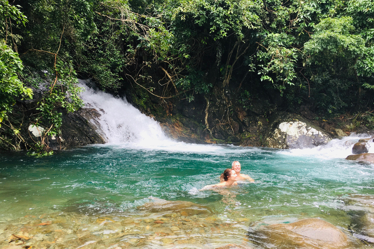 Da Nang: prywatna wycieczka Easy Rider motocyklem przez przełęcz Hai VanZ DA NANG/HOI AN (w obie strony)