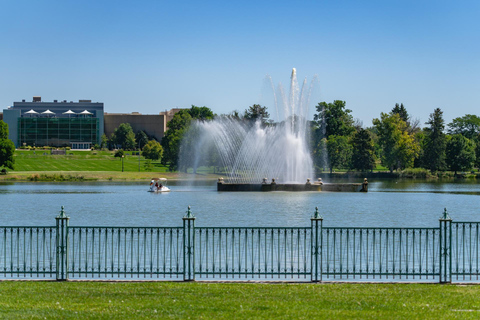 Skip-the-line Denver Museum of Nature & Science Private Tour 2-hour: Denver Museum of Nature & Science Tour
