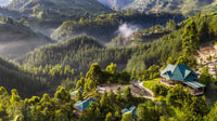 Kampala, Treffen mit Gorillas und Wildlife Experience - Hizvo